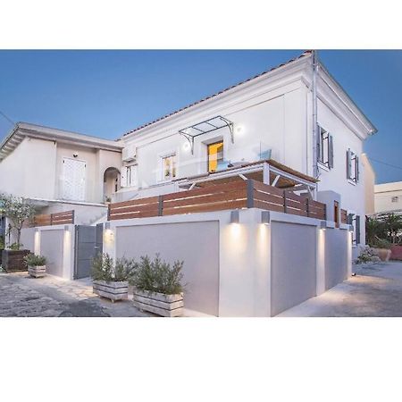 Athena Luxury Apartments Mesongi Luaran gambar